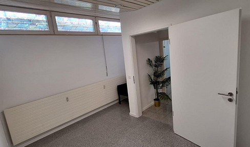 Attraktive Büro-/Praxisräume in bester Lage – Am Oberen Luisenpark, Mannheim