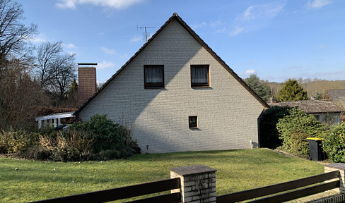 Modernisierter Wohnsitz oder Ferienhaus