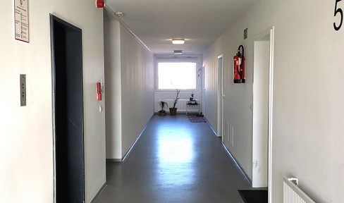 Lichtdurchflutete 2-Zimm.-Whg 64m² Neu-Isenburg Privat OHNE Makler gebühren – sofort verfügbar !