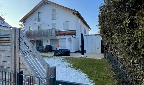Quattro-Haus