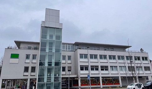 Arztpraxis für Kapitalanleger/Investoren mit über 4% Ertrag