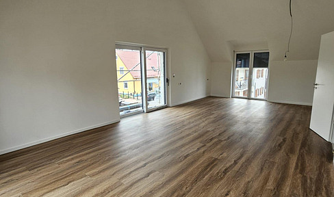 Modernes Kernsaniertes 6-Zimmer-Einfamilienhaus in Altenmünster