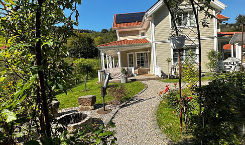 Traumhaus in der Eifel