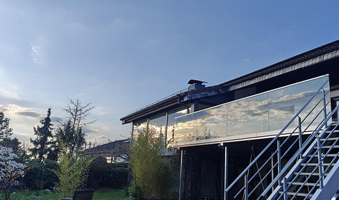 Viel Platz und Natur: Ihr neues Zuhause bei Königstein – nahe Frankfurt