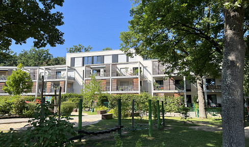 2,5 Zimmer voll möbliert Zirndorf Alte Veste