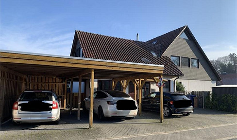 Großzügiges Einfamilienhaus mit Einliegerwohnung
