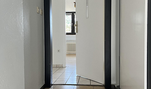 DG Wohnung Düsseldorf Gerresheim