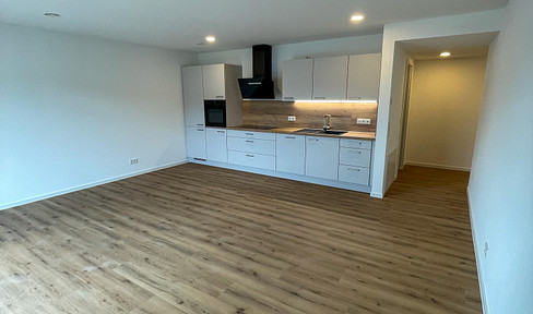 Mietwohnung WE5 Piesport - Neubau inkl. Einbauküche