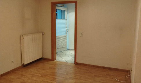 Attractive semi-detached house in Kalkum castle park