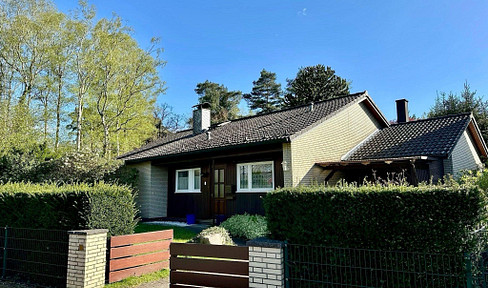 EFH im Bungalowstil