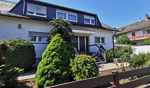 From private owners: The family home with lots of space