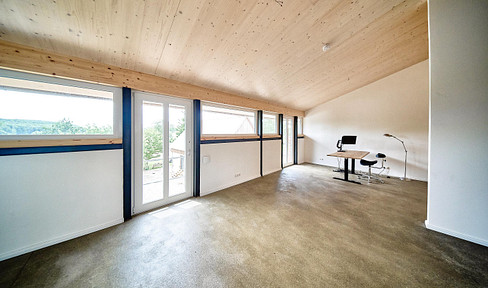 *New build* designer apartment on the Baltic Sea