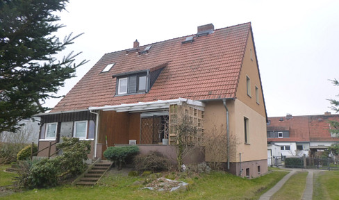 Einfamilienhaus