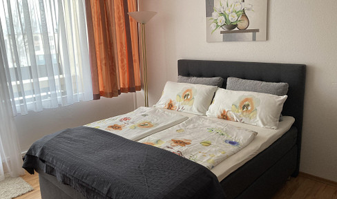 High quality apartment