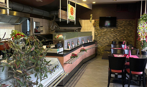 Attractive store in a top location in Sulzbach-Rosenberg