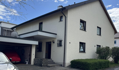 Price on request-Luxurious townhouse