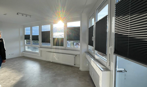 Bright 1 room apartment from September in Sindelfingen-Mitte