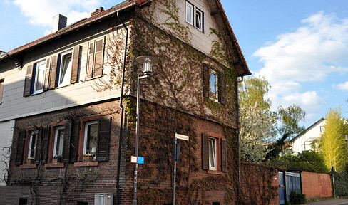 Detached house Maintal-Hochstadt