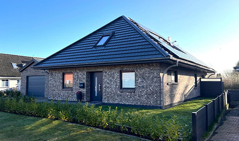 Modern & efficient dream home for sale