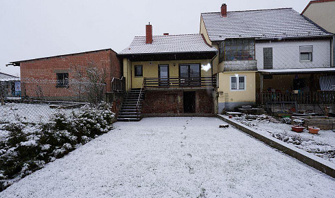 KLEIN & FEIN | renovated EFH in Steinwenden