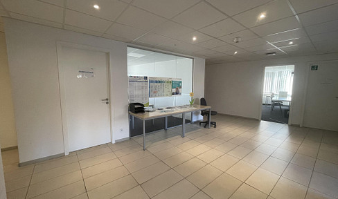 Büro Einzelbüro in zentraler Lage in Alsdorf