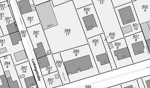 Bruchmühlbach | Building plot for MFH | 1,542 sqm | BEST LOCATION