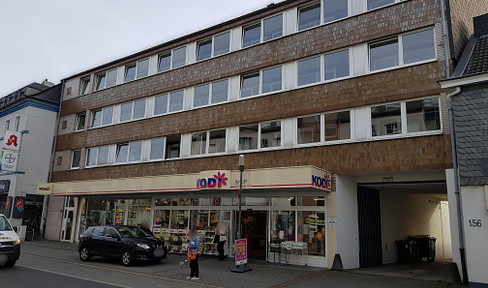 Attractive retail space for rent in a prime location in Heiligenhaus