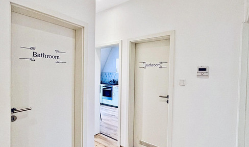Attractive investment property with at least 5.5% gross rental yield in the sought-after Nibelungen district!