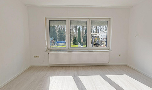 3,5-Zimmer-Einliegerwohnung im EG in Waldrandlage von Teublitz