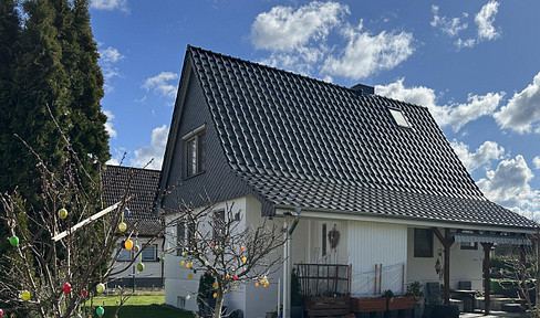 Directly from the owner- detached house Oranienburg City