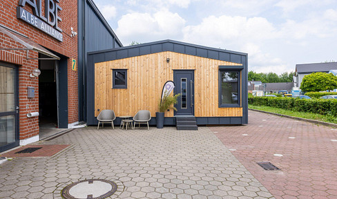 Modulhaus MAXI