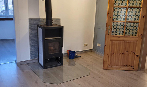 3.5 room apartment