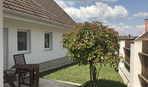Ideal für 1 bis 2
