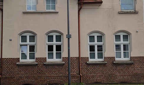 Traumhaftes Denkmalhaus mit Pool / Historischer Charme & Moderne