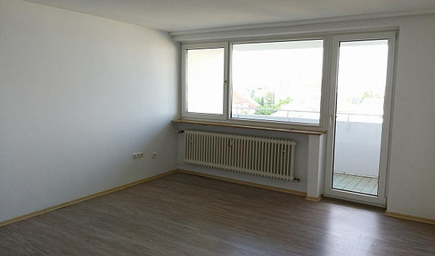 Provisionsfrei – Kapitalanlage mit 4,6 % Rendite – nachhaltig vermietet & renditestarke ETW