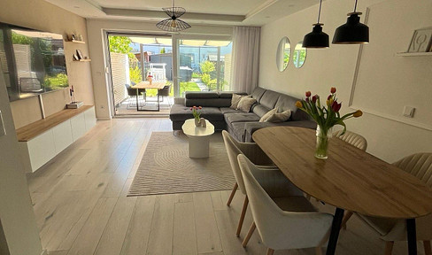 PRIVATE: Ideal cottage for small family on 185 m³ plot