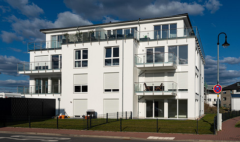 Lichtdurchfluteter Neubau-Traum zum Erstbezug – mit Südwestbalkon und großzügigem Wohngefühl