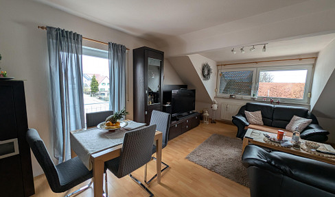 +++Light and sunny apartment I balcony I parking space I bath tub & shower+++