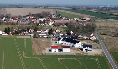 Baugrundstück mit Weitblick – Perfekt für Ihr Einfamilienhaus!