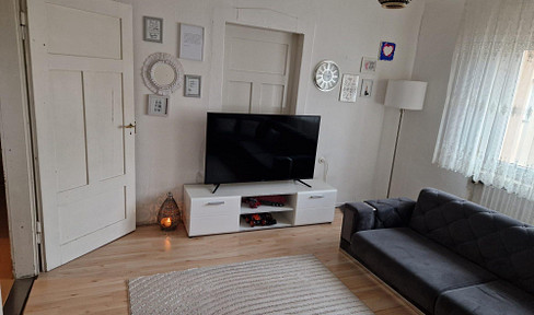 Spacious apartment in attractive location Eutingen