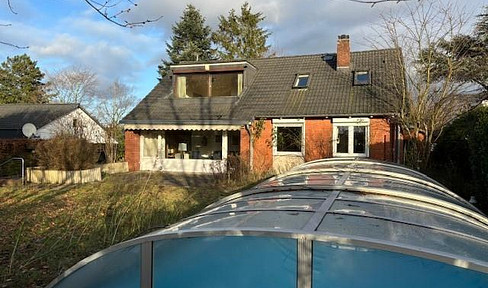 von Privat - Großes 6 Raum EFH mit Pool