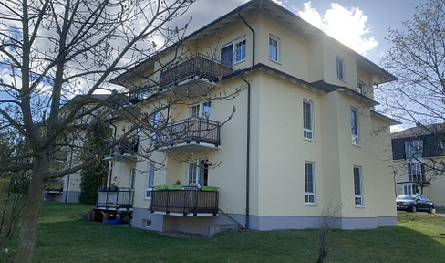 Wunderschöne 2 Raumwohnung Toplage Radebeul an den Weinbergen