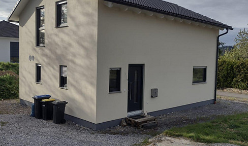 Schönes freistehendes Haus sucht passende Eigentümer