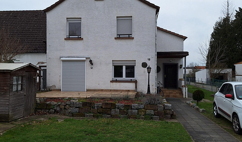 Mehrfamilienhaus nahe Grundstückswert in Griesheim