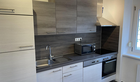 3-Zimmer Wohnung in 8020 Graz - WG geeignet