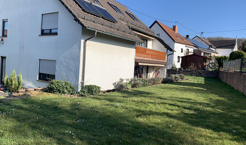 2-3 family house