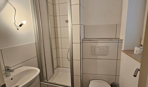 charmante 2 Zimmer Wohnung in Bestlage Düsseldorfs!