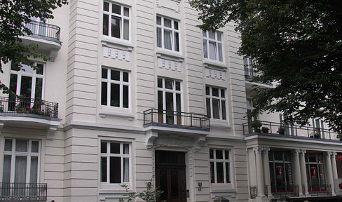 Charmante 2 Zimmer Wohnung im Herzen des Univiertels