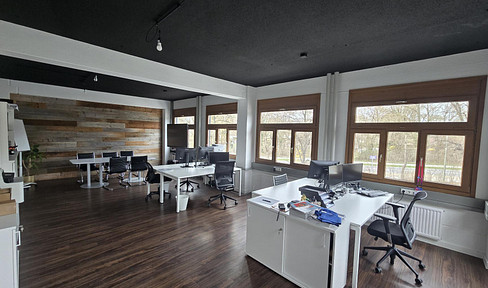 Exklusive Büros in Karlsfeld (16–43 m²) / Fixpreis keine weiteren Nebenkosten!