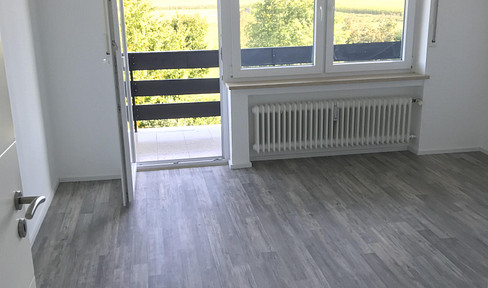 4 ZKB Dinkelscherben/ Lindach ruhig hell modern